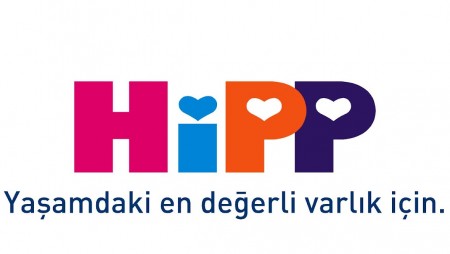 Hipp , Yaşamdaki En Değerli Varlık İçin